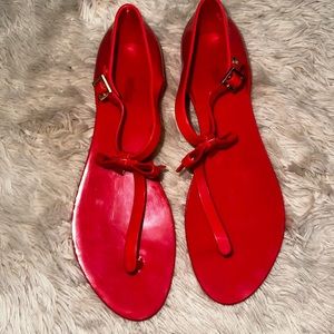 Melissa women sandals